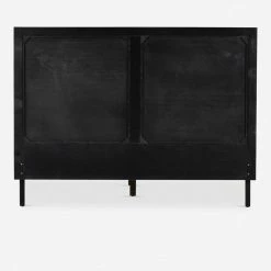 Lulu And Georgia Jeni Platform Bed New