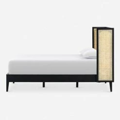 Lulu And Georgia Jeni Platform Bed New