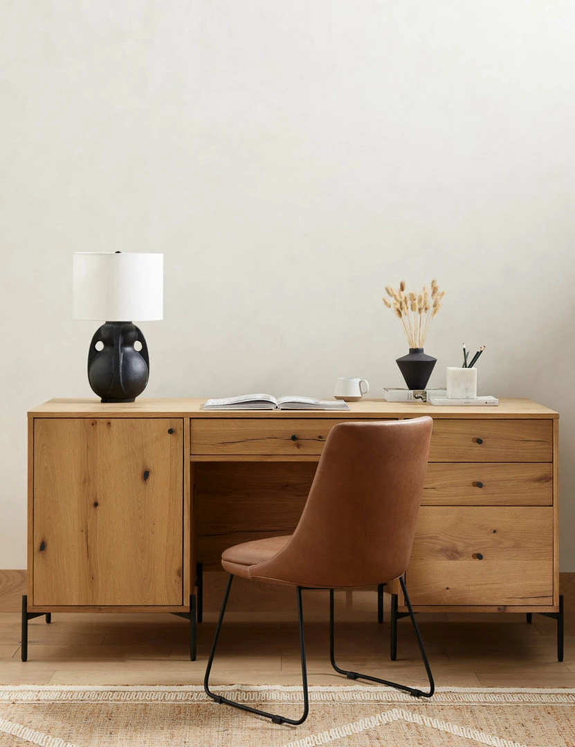 New ✨ Lulu And Georgia Jonathan Desk New 🔥 6 Lulu And Georgia Jonathan Desk New