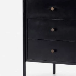 Lulu And Georgia Mathus Nightstand