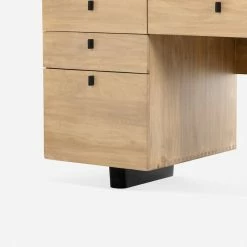 Lulu And Georgia Iyvan Desk Furniture