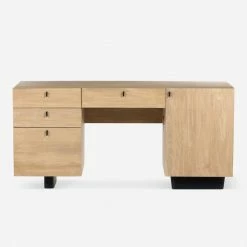 Lulu And Georgia Iyvan Desk Furniture