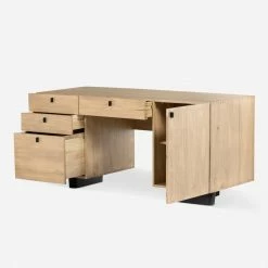Lulu And Georgia Iyvan Desk Furniture
