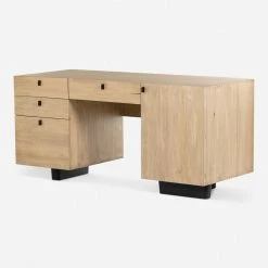 Lulu And Georgia Iyvan Desk Furniture