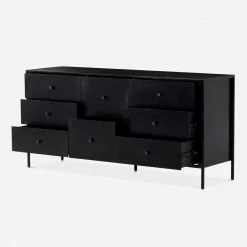 Lulu And Georgia Mathus 8-Drawer Dresser Furniture