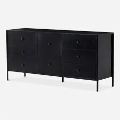 Lulu And Georgia Mathus 8-Drawer Dresser Furniture