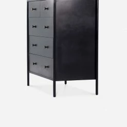Lulu And Georgia Furniture Mathus 5-Drawer Dresser