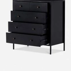 Lulu And Georgia Furniture Mathus 5-Drawer Dresser