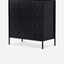 Lulu And Georgia Furniture Mathus 5-Drawer Dresser