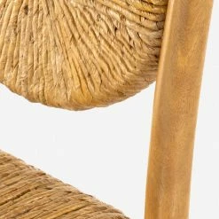 Lulu And Georgia Raiatea Dining Chair New