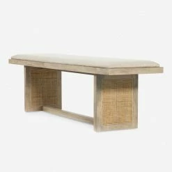 Lulu And Georgia Crosby Dining Bench