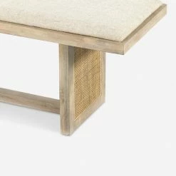 Lulu And Georgia New Margot Dining Bench