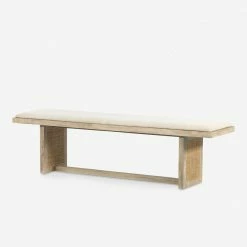 Lulu And Georgia Crosby Dining Bench