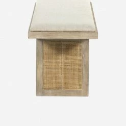 Lulu And Georgia New Margot Dining Bench