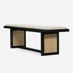 Lulu And Georgia New Margot Dining Bench