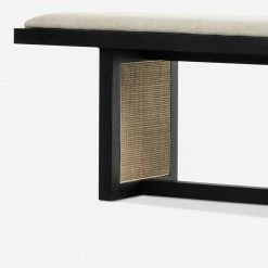 Lulu And Georgia New Margot Dining Bench