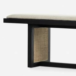 Lulu And Georgia Crosby Dining Bench