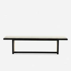 Lulu And Georgia Crosby Dining Bench