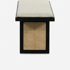 Lulu And Georgia New Margot Dining Bench