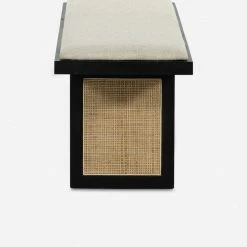 Lulu And Georgia Crosby Dining Bench