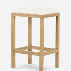 Lulu And Georgia Jack Bar And Counter Stool