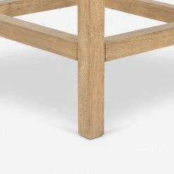 Lulu And Georgia Jack Bar And Counter Stool