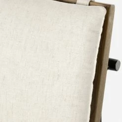 Lulu And Georgia New Adrien Bar And Counter Stool