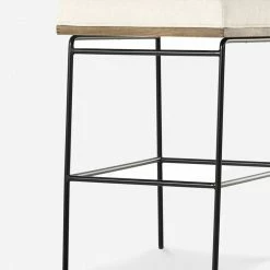 Lulu And Georgia New Adrien Bar And Counter Stool