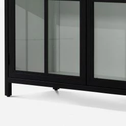 Lulu And Georgia Wilcox Curio Cabinet