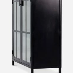 Lulu And Georgia Wilcox Curio Cabinet