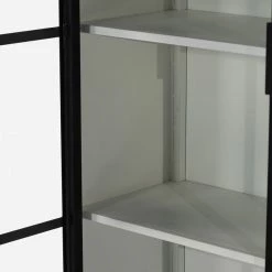 Lulu And Georgia Wilcox Curio Cabinet