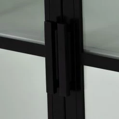 Lulu And Georgia Wilcox Curio Cabinet