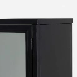 Lulu And Georgia Wilcox Curio Cabinet