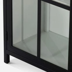 Lulu And Georgia Wilcox Curio Cabinet