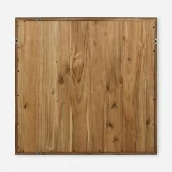 Lulu And Georgia Earth Tones Nielsen Mirror