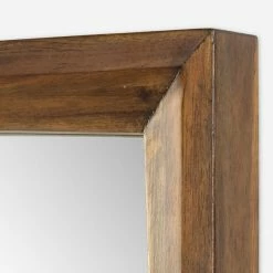 Lulu And Georgia Earth Tones Nielsen Mirror