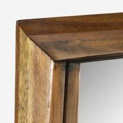 Lulu And Georgia Earth Tones Nielsen Mirror