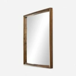 Lulu And Georgia Earth Tones Nielsen Mirror