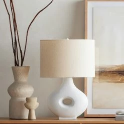 Lulu And Georgia Cali Table Lamp