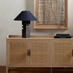 Lulu And Georgia Keil Table Lamp New