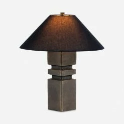 Lulu And Georgia Keil Table Lamp New