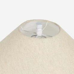 Lulu And Georgia Keil Table Lamp New