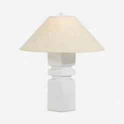 Lulu And Georgia Keil Table Lamp New