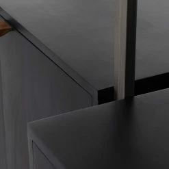 Lulu And Georgia Rosamonde Modular Bookcase Desk