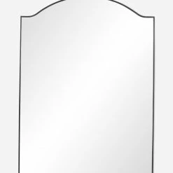 Promo 😉 Lulu And Georgia Rachelle Floor Mirror 💯 5 Lulu And Georgia Rachelle Floor Mirror