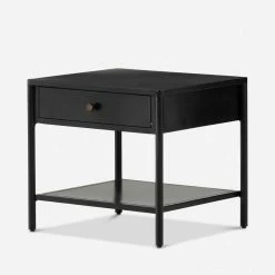 Lulu And Georgia Mathus Side Table