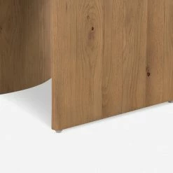 Lulu And Georgia Remwald Side Table New