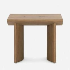 Lulu And Georgia Remwald Side Table New