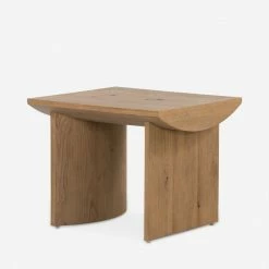 Lulu And Georgia Remwald Side Table New