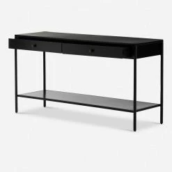 Lulu And Georgia Mathus Console Table